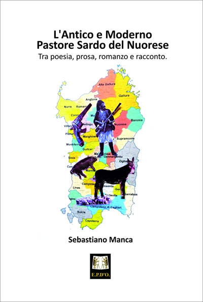 Libri EPDO - Sebastiano Manca